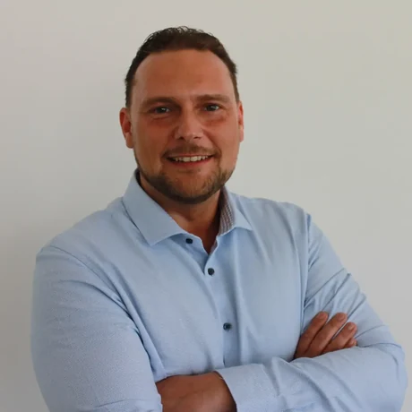 Dennis Köditz, Vitalios GmbH