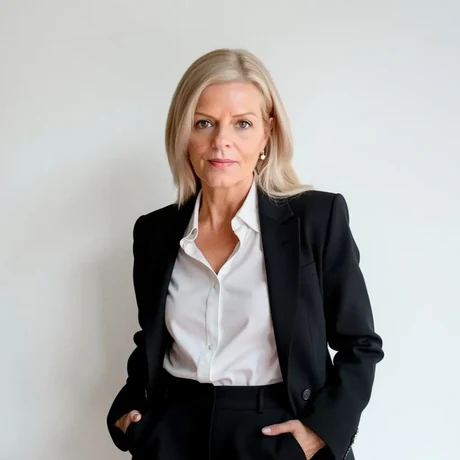 Marion Krüger, QMK Management